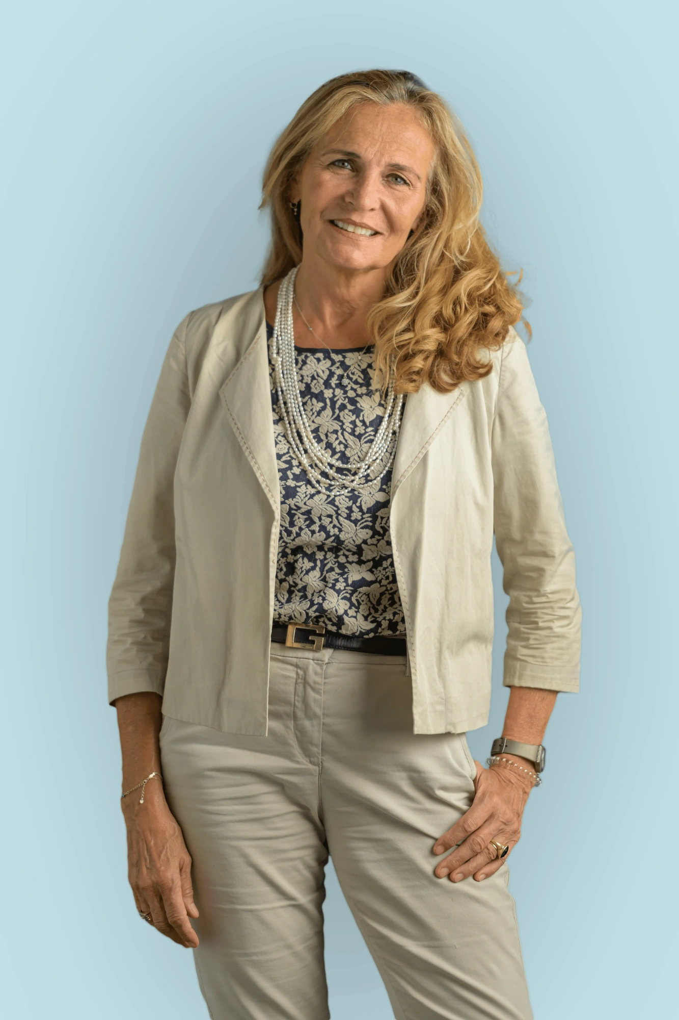 Foto di Dott.ssa Iannucci Maria