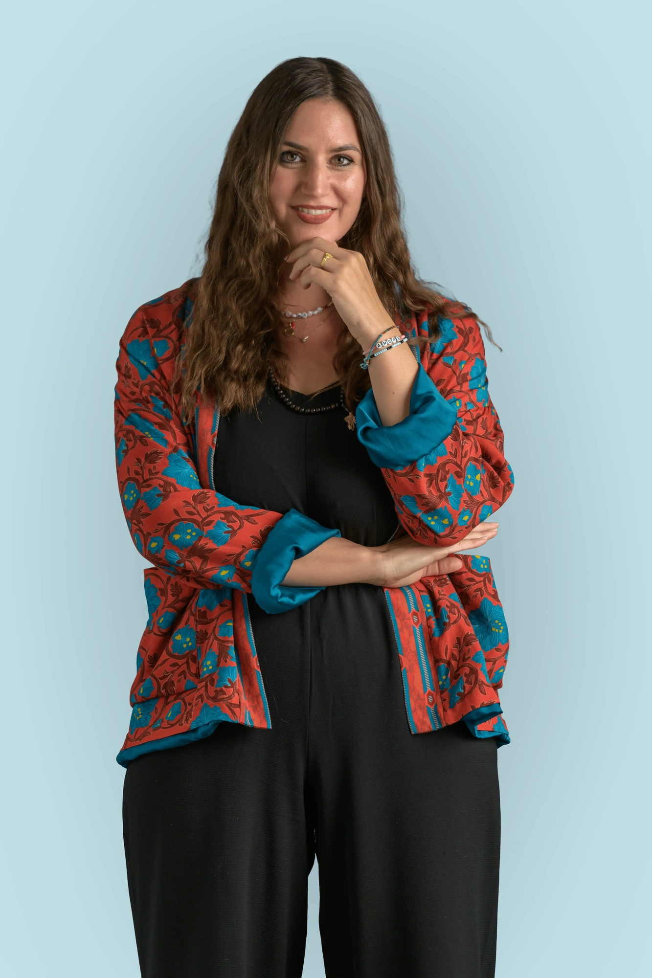 Foto di Dott.ssa Ponzoni Maria Claudia