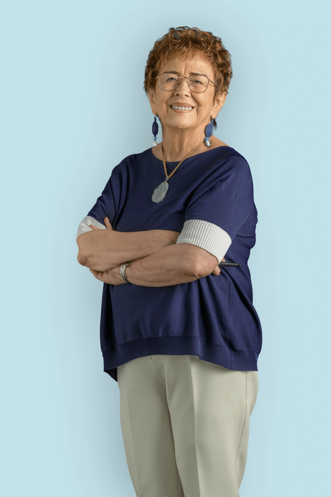 Foto di Dott.ssa Doria M. Luisa