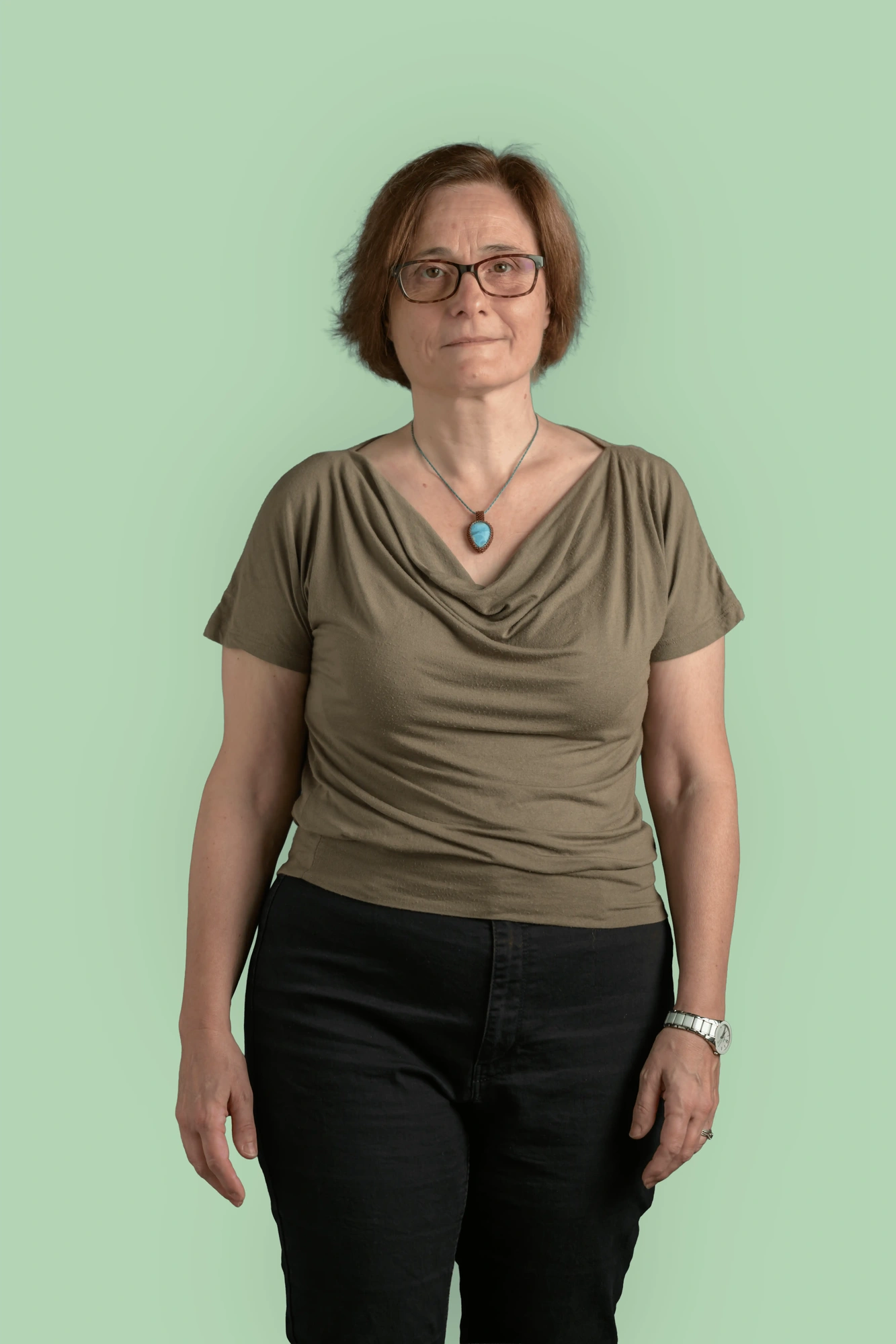 Foto di Dott.ssa Cirielli Michela