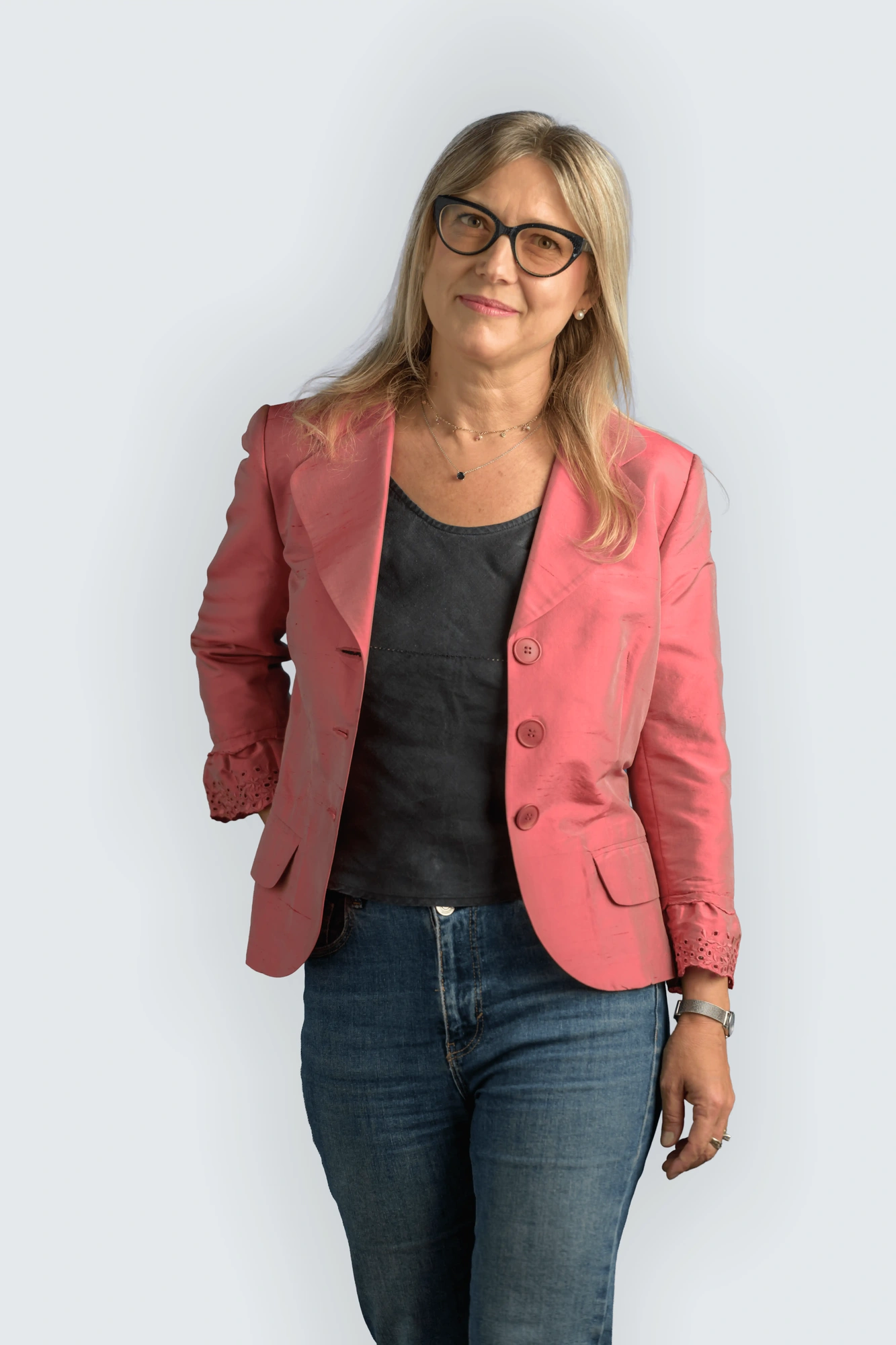 Foto di Dott.ssa Chimini Laura