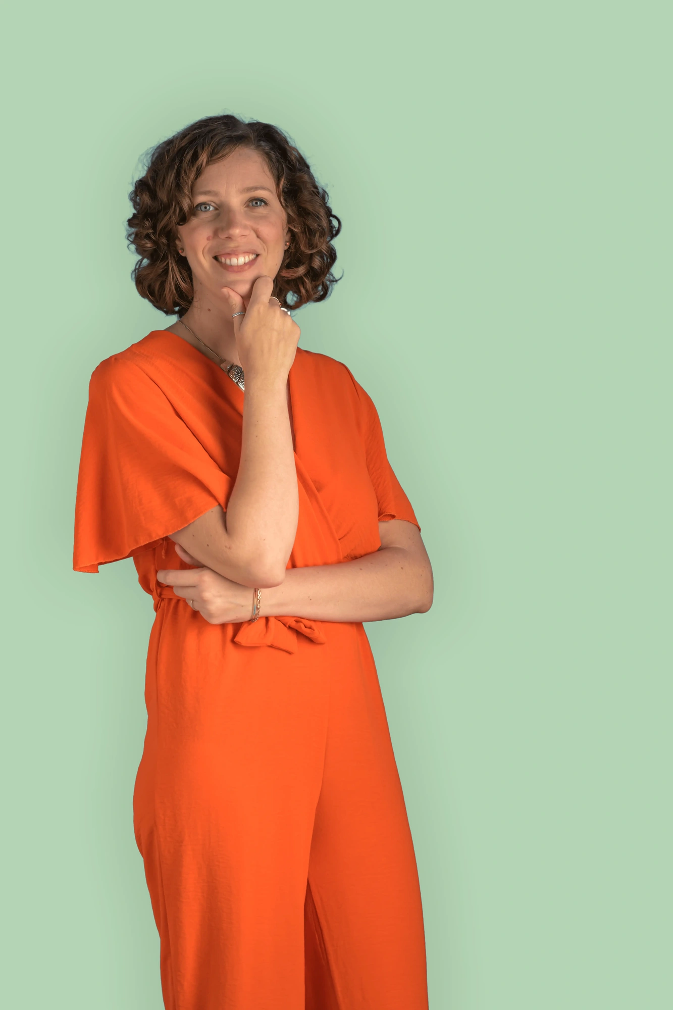 Foto di Dott.ssa Pederzani Giada