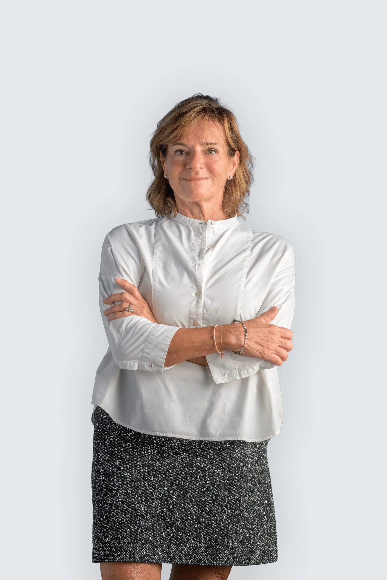 Foto di Dott.ssa Mattioli Flavia